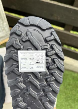 Угги bearpaw водоотталкивающие7 фото
