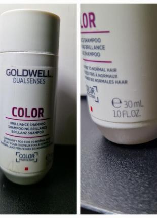 Goldwell color / just smooth2 фото