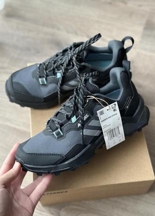 Размер 35 adidas terrex ax4 gore-tex hiking