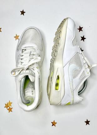 Кросівки nike air max coliseum rcr6 фото