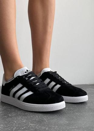 Кросівки adidas schedule gazelle