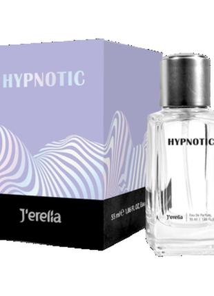 Парфумована вода hypnotic