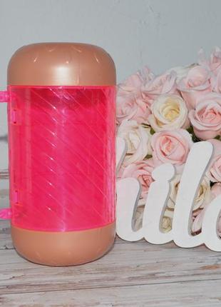 Фірмова капсула будиночок для ляльки лялечки дівчинки лол lol surprise
