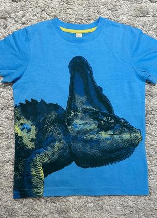 Esprit футболка з саламандрою