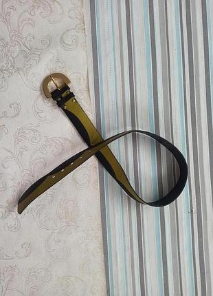 Ремінь жіночий mondi accessoires