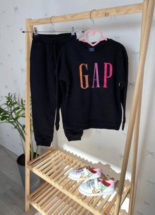 Костюм gap