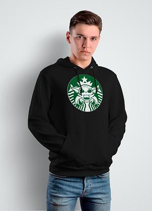 Худі зоряні війни "старбакс" (star wars "starbucks")2 фото