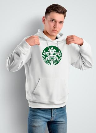 Худі зоряні війни "старбакс" (star wars "starbucks")6 фото