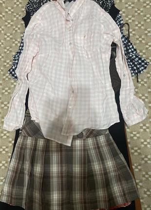 Пакет жіночих речей жіночі речі розмір м лот одягу