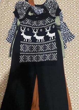 Пакет жіночих речей жіночі речі розмір м лот одягу