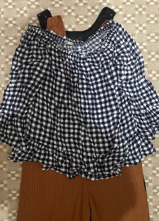 Пакет жіночих речей жіночі речі розмір м лот одягу