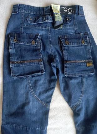 Найкрутіші джинси g-star .оригінал1 фото