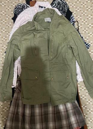 Пакет жіночих речей жіночі речі розмір м лот одягу