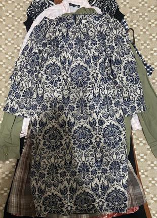 Пакет жіночих речей жіночі речі розмір м лот одягу