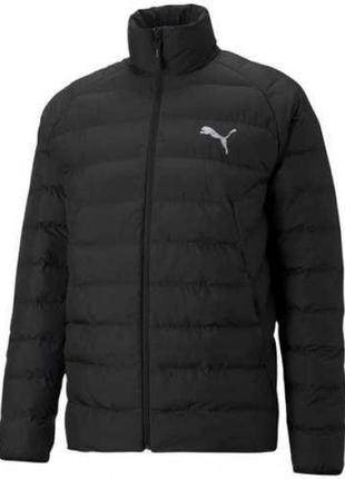 Куртка puma active jacket 849357-01 (оригинал)