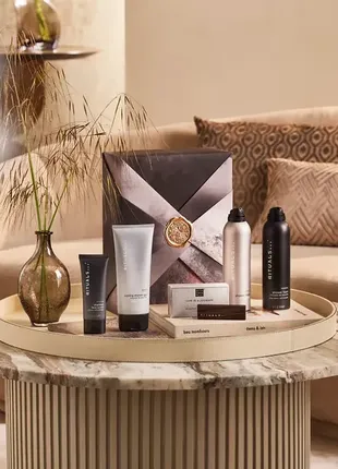 Чоловічий подарунковий набір homme rituals розмір л