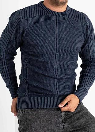 48-52 р. мужской свитер туречки