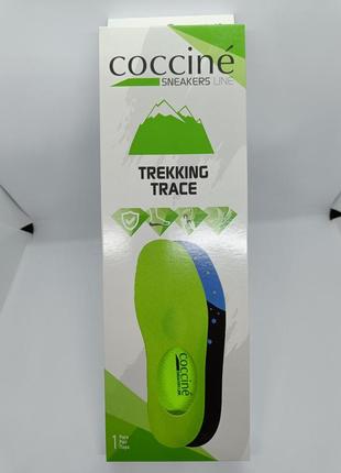 Стелька coccine trekking trace 37-38