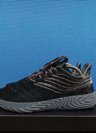 Adidas sobakov stormzy - кроссовки оригинал (41/26)