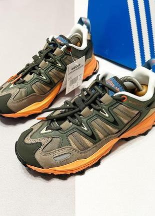 Новые кроссовки adidas hypertuft adventure оригинал 40 и 41 размер2 фото