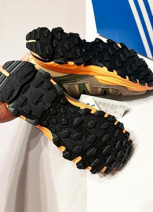 Новые кроссовки adidas hypertuft adventure оригинал 40 и 41 размер6 фото