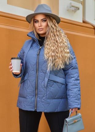 Жіноча зимова куртка,женская зимняя куртка,стьобана стёганая,тепла куртка,тёплая куртка короткая на зиму7 фото
