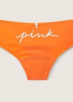 Трусики period panty - находка во время месячных.5 фото