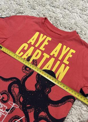 Дві круті футболки з піратською тематикою6 фото