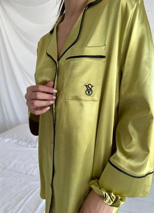 Женская рубашка