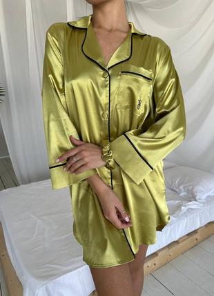 Женская рубашка