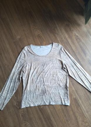 Женская кофта