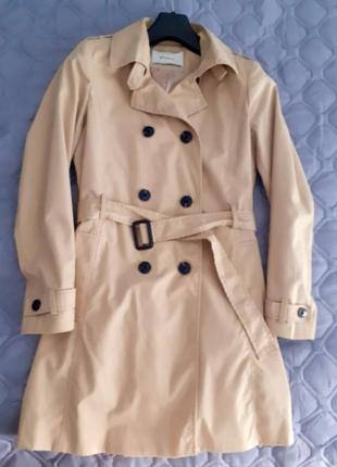 Супер плащ stradivarius розмір м.