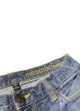Gap джинсы premium4 фото