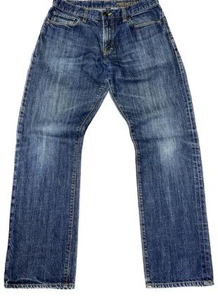 Gap джинсы premium