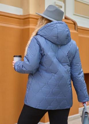 Жіноча зимова куртка,женская зимняя куртка,стьобана стёганая,тепла куртка,тёплая куртка короткая на зиму2 фото