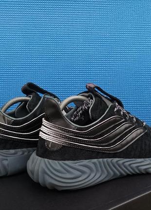 Adidas sobakov stormzy - кроссовки оригинал (44.5/28.5)4 фото