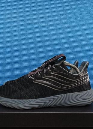 Adidas sobakov stormzy - кроссовки оригинал (44.5/28.5)