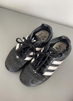 Бутси залки adidas
