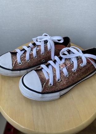 Кеди converse all star