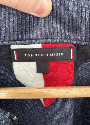 Кофта tommy hilfiger4 фото