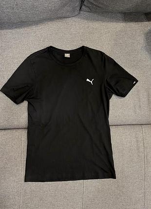 Футболка puma пума розмір s/m