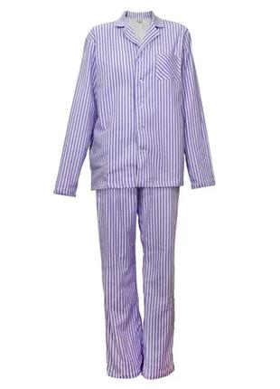 Пижама фланелевая, костюм для дома ярослав1 фото