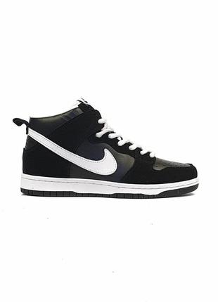 &gt;&gt;&gt; nike sb dunk high8 фото