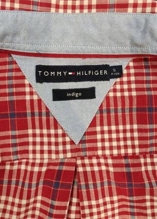 Класична шведка tommy hilfiger 3