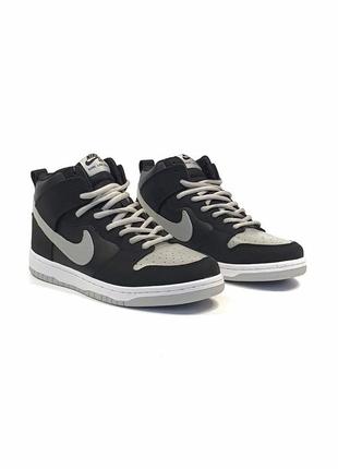 &gt;&gt;&gt; nike sb dunk high1 фото