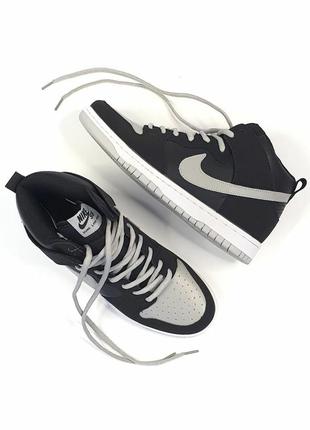 &gt;&gt;&gt; nike sb dunk high8 фото