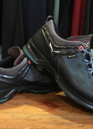 Кросівки salewa wildfire 2 gtx w