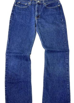 Polo ralph lauren jeans джинсы1 фото