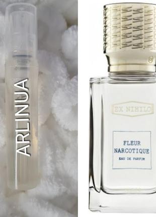 Ex nihilo fleur narcoque 50% арома масла