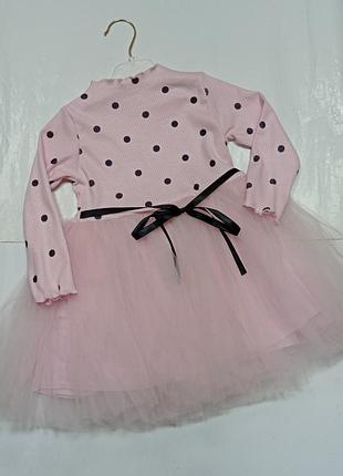 Сукня для дівчаток